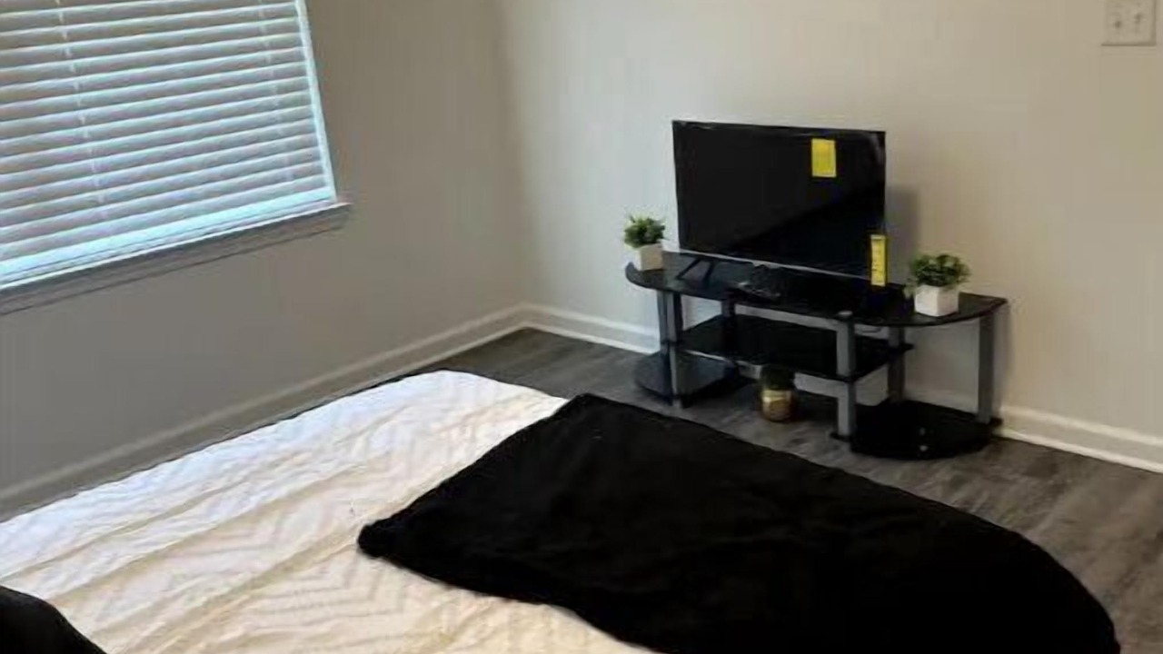 Photo of Bedroom in Orange Park