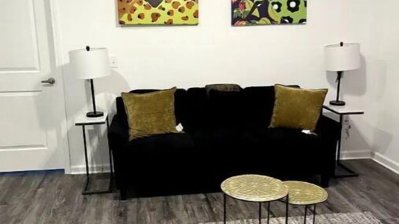 Photo of Livingroom in Orange Park
