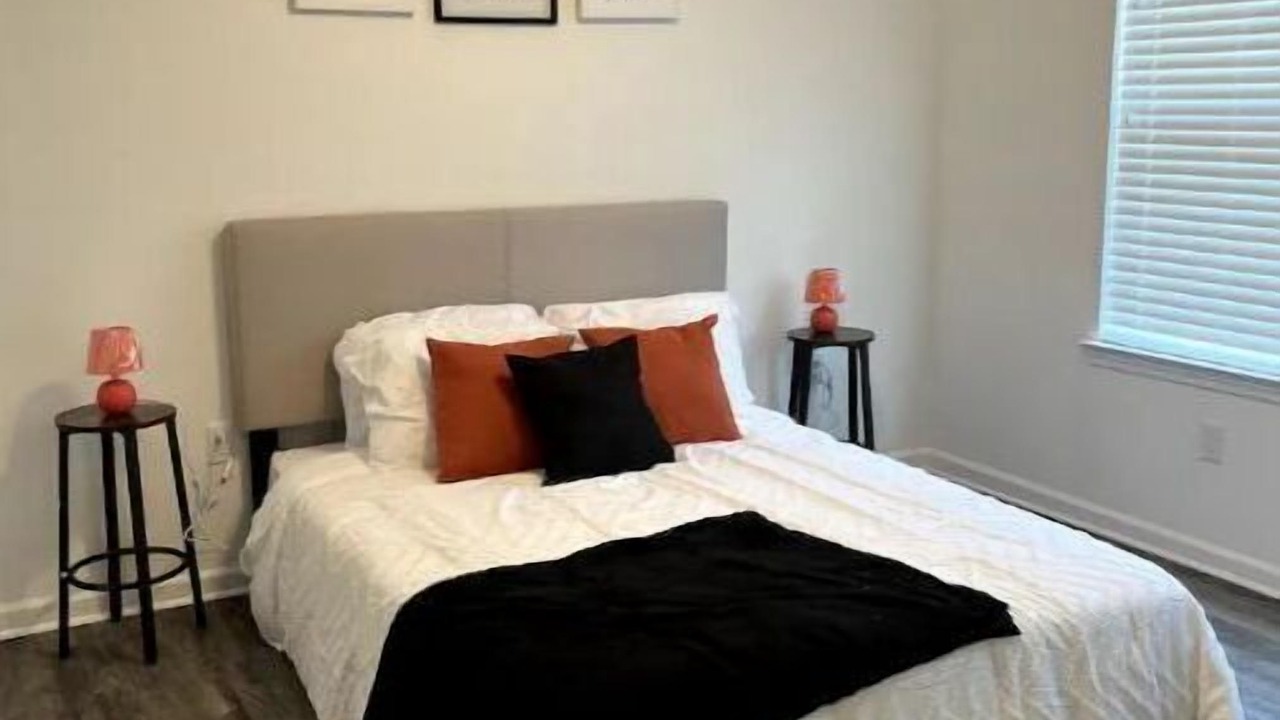 Photo of Bedroom in Orange Park