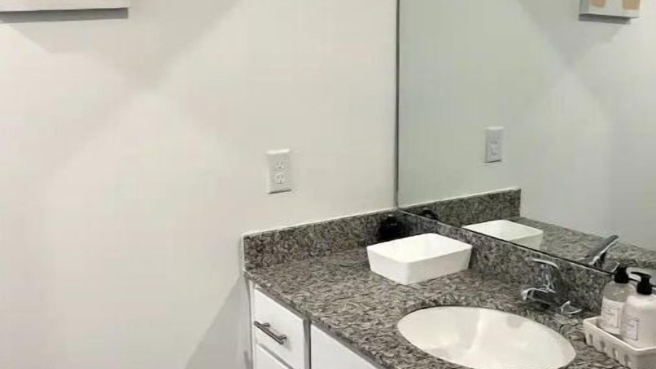 Photo of Bathroom in Orange Park