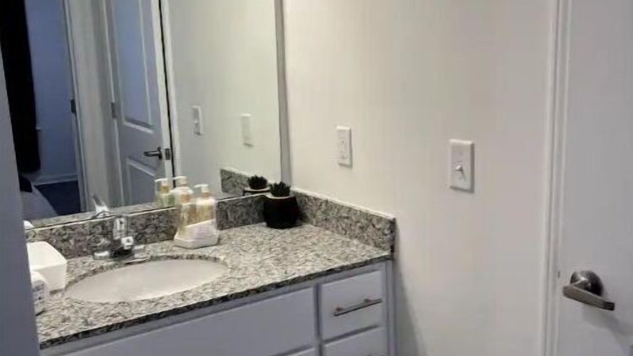 Photo of Bathroom in Orange Park