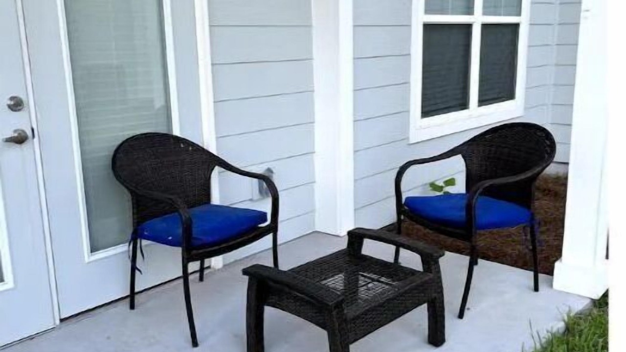 Photo of Patio Balcony in Orange Park