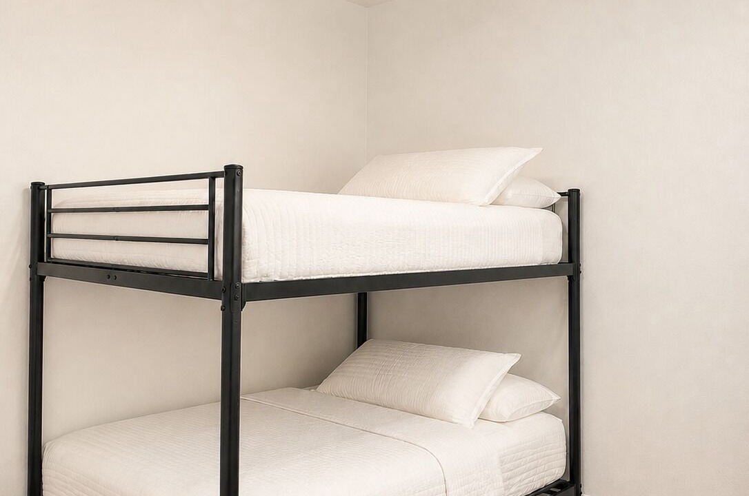 Photo of Bedroom in Texas Medical Center