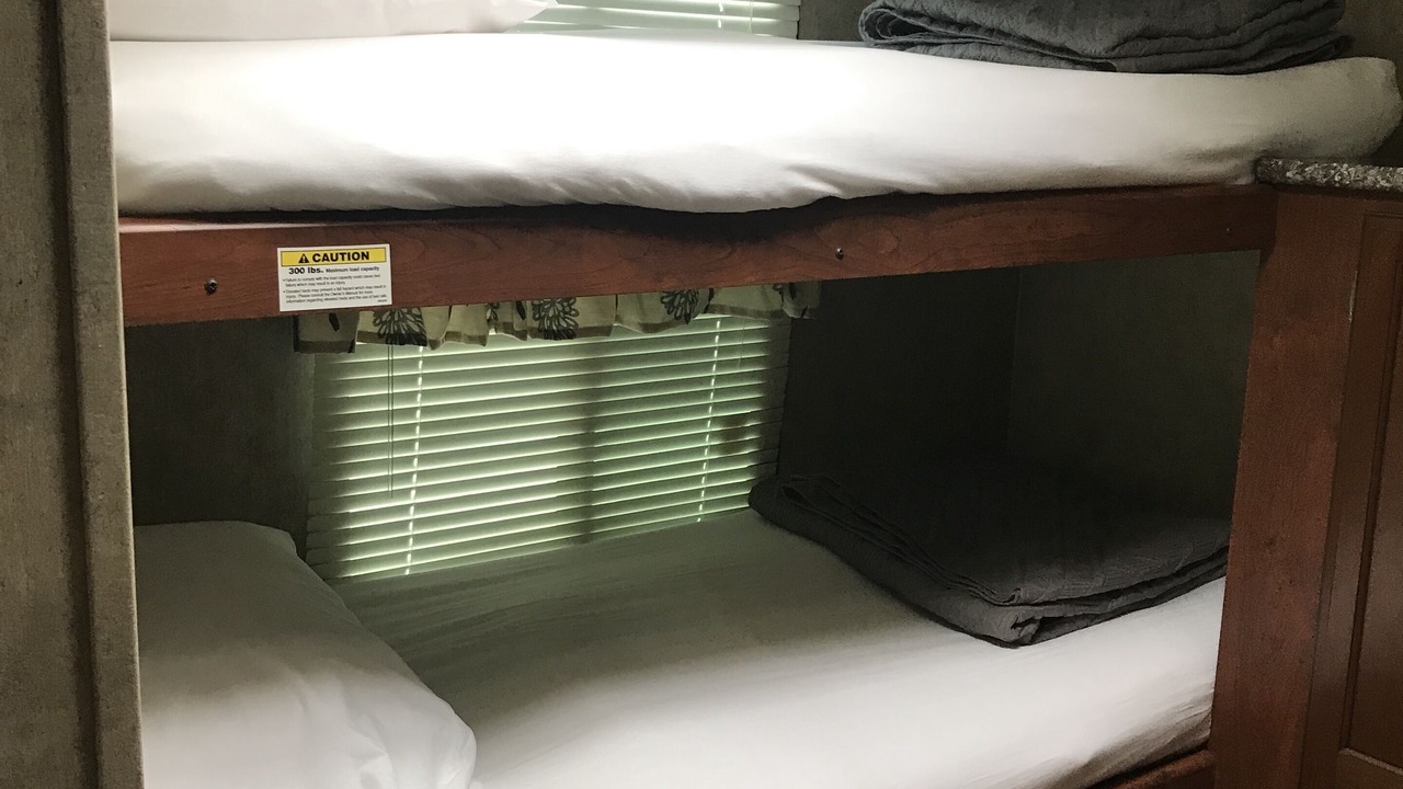 Photo of Bedroom in Hopedale