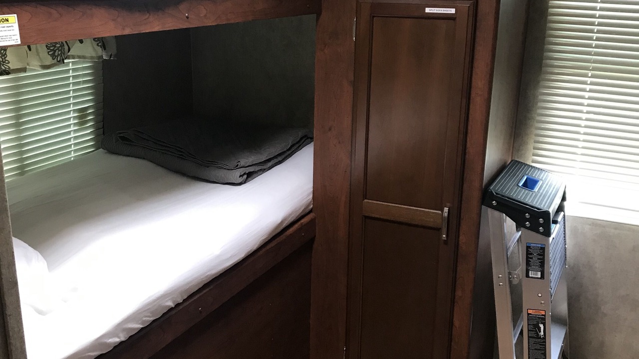 Photo of Bedroom in Hopedale