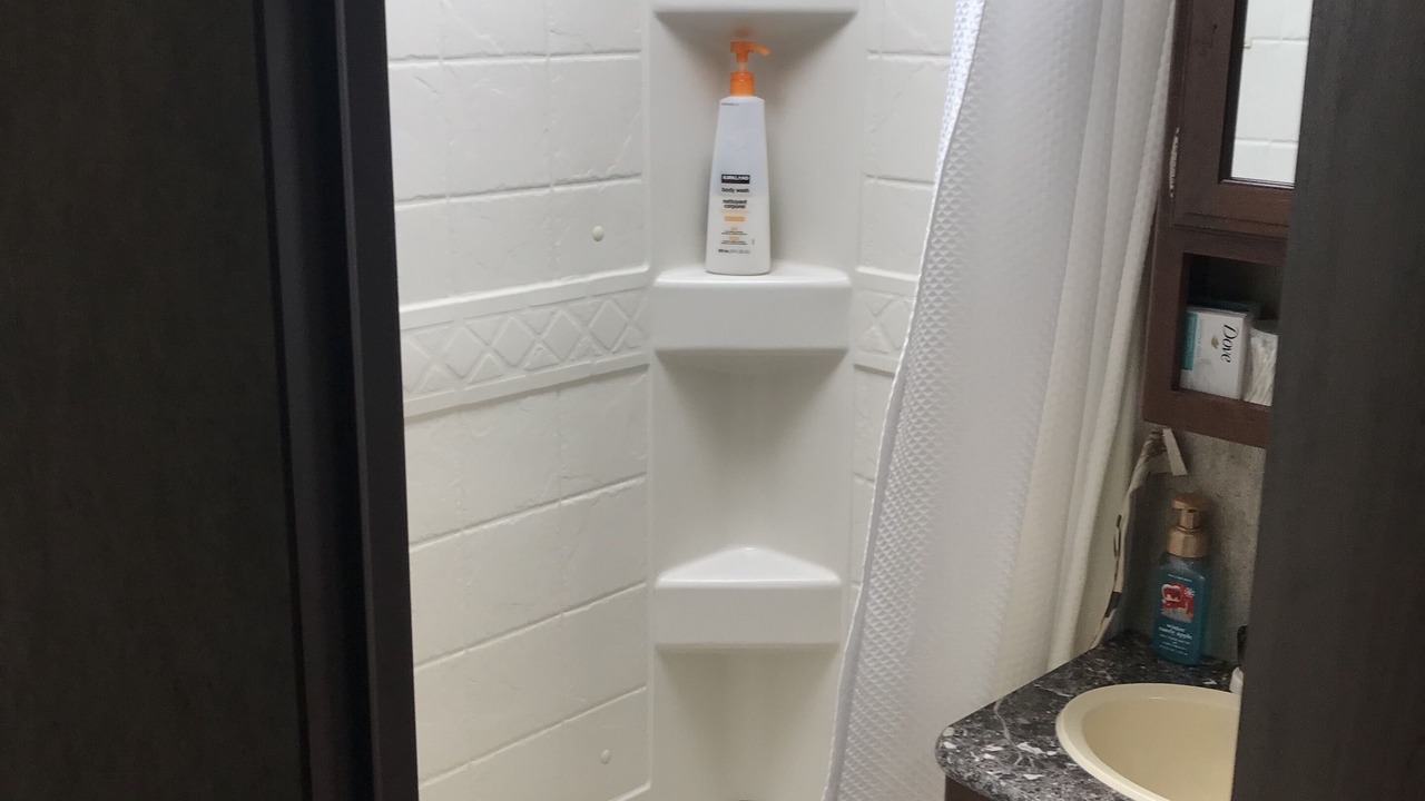 Photo of Bathroom in Hopedale