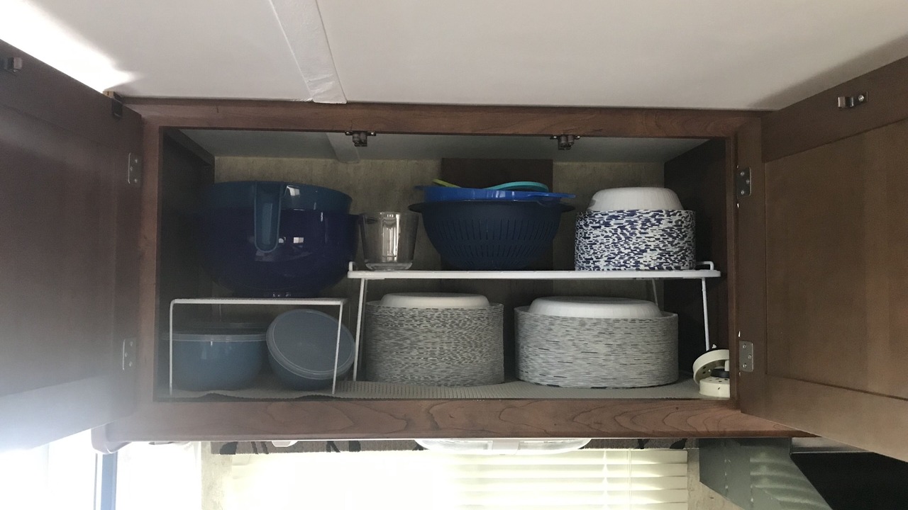 Photo of Kitchen in Hopedale
