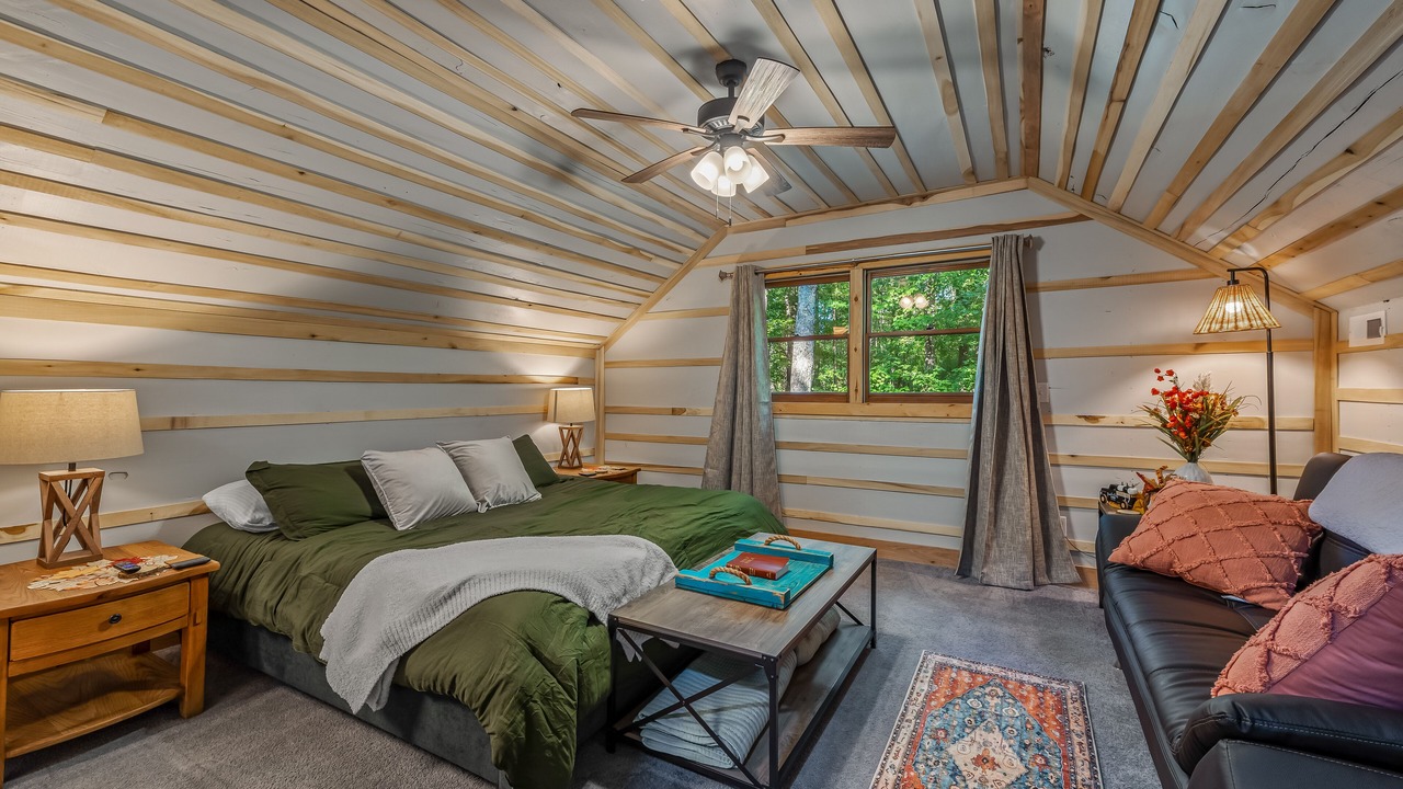 Photo of Bedroom in Fort Payne