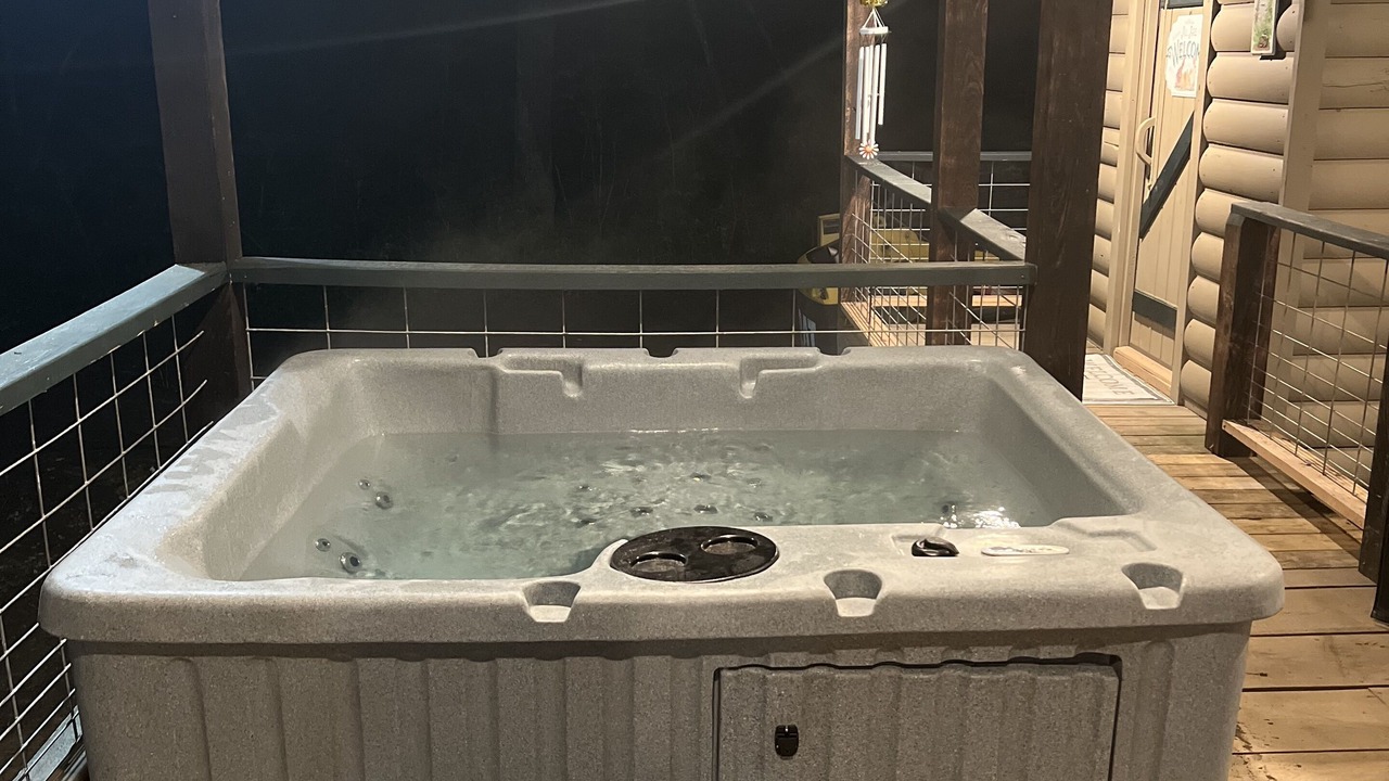 Photo of Patio Balcony in Fort Payne