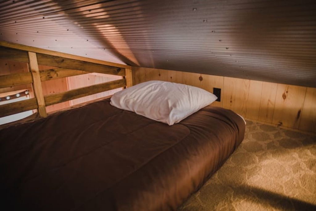 Photo of Bedroom in Ellisville