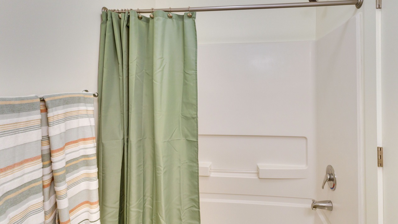 Photo of Bathroom in Ocean Springs