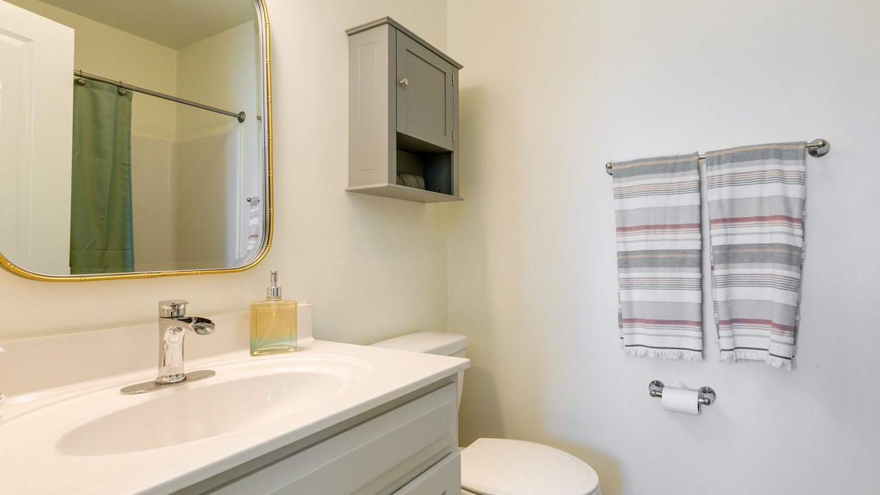 Photo of Bathroom in Ocean Springs