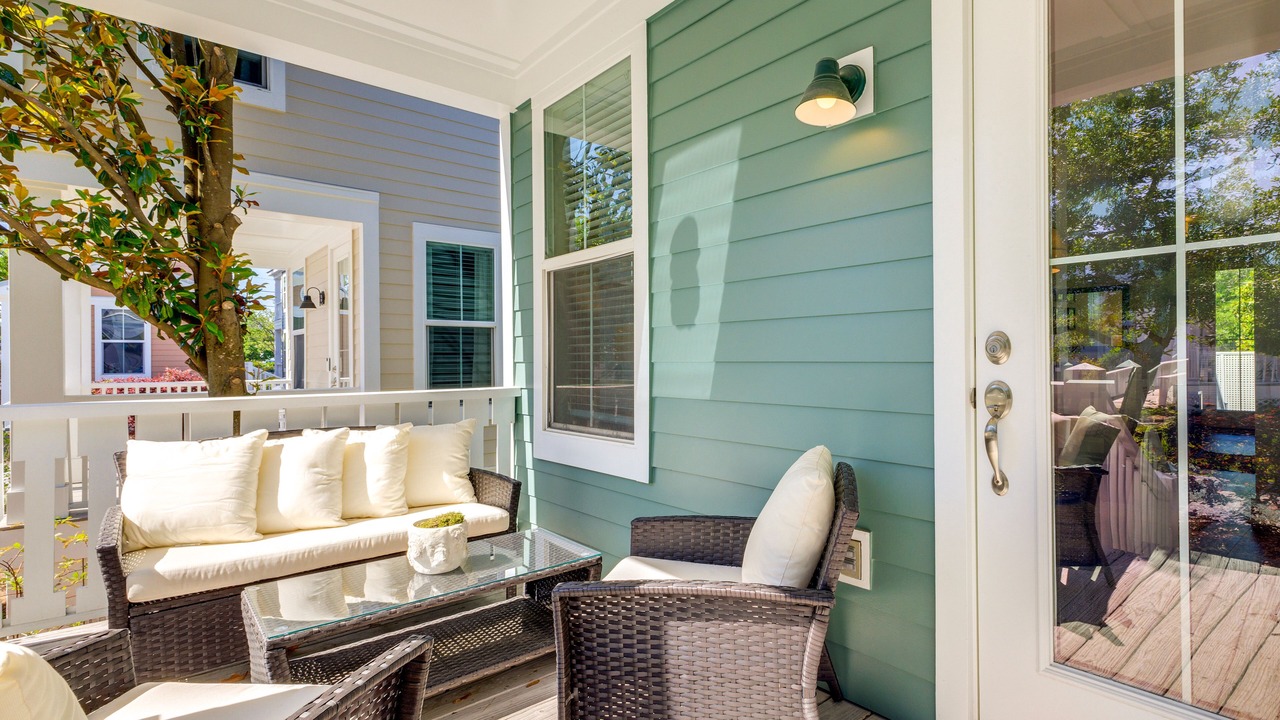 Photo of Outdoor in Ocean Springs