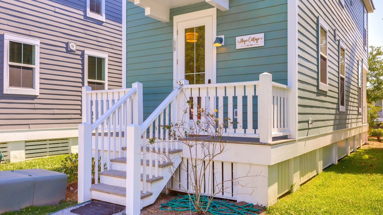 Photo of Outdoor in Ocean Springs