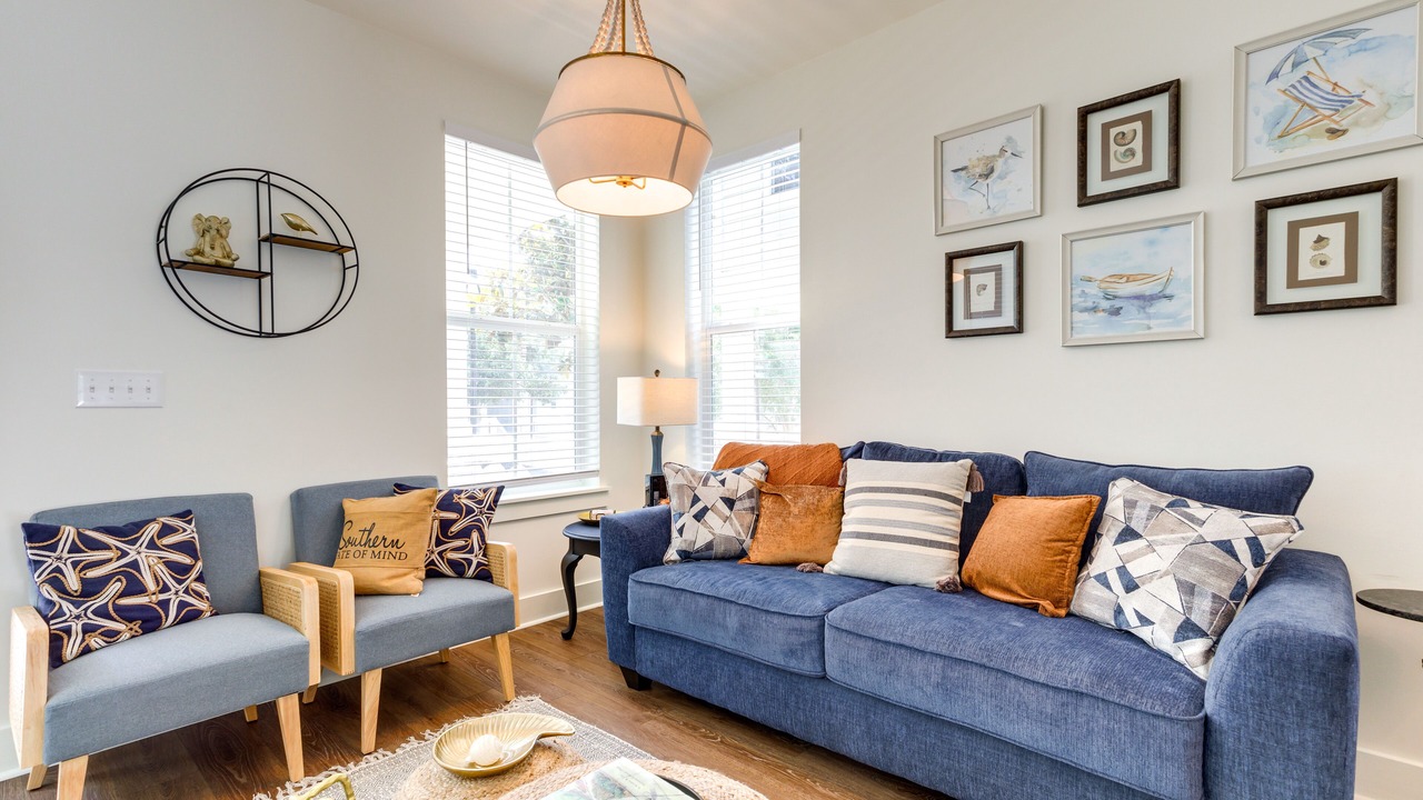 Photo of Bedroom in Ocean Springs