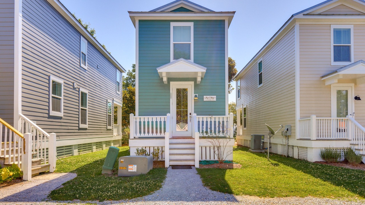 Photo of Outdoor in Ocean Springs