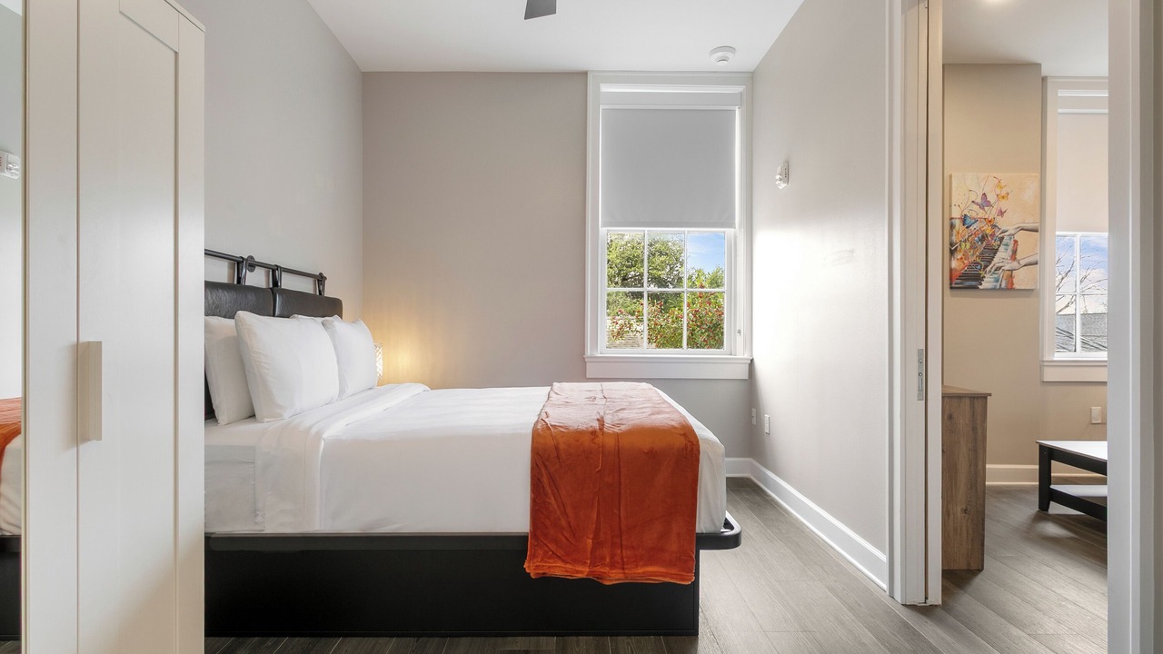Photo of Bedroom in New Orleans