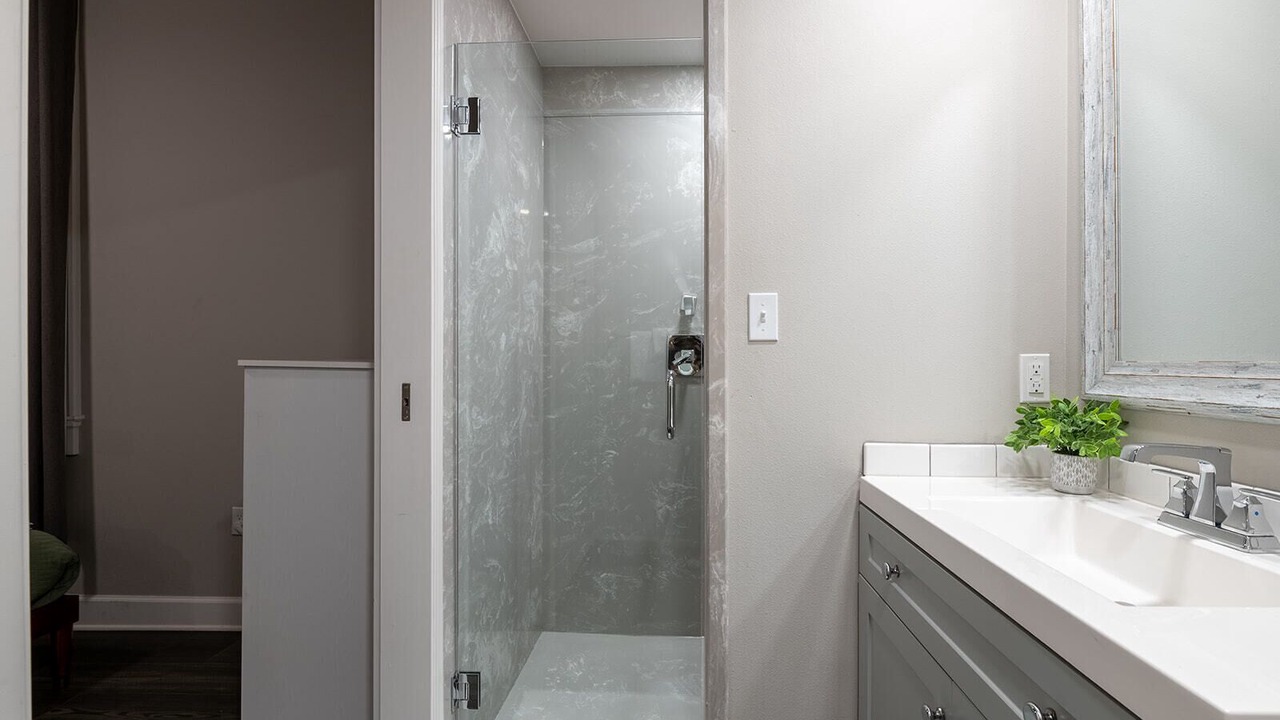 Photo of Bathroom in New Orleans