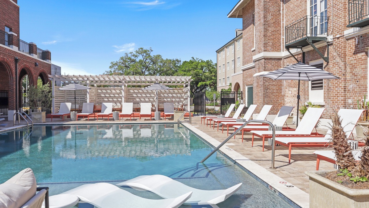 Photo of Outdoor in New Orleans