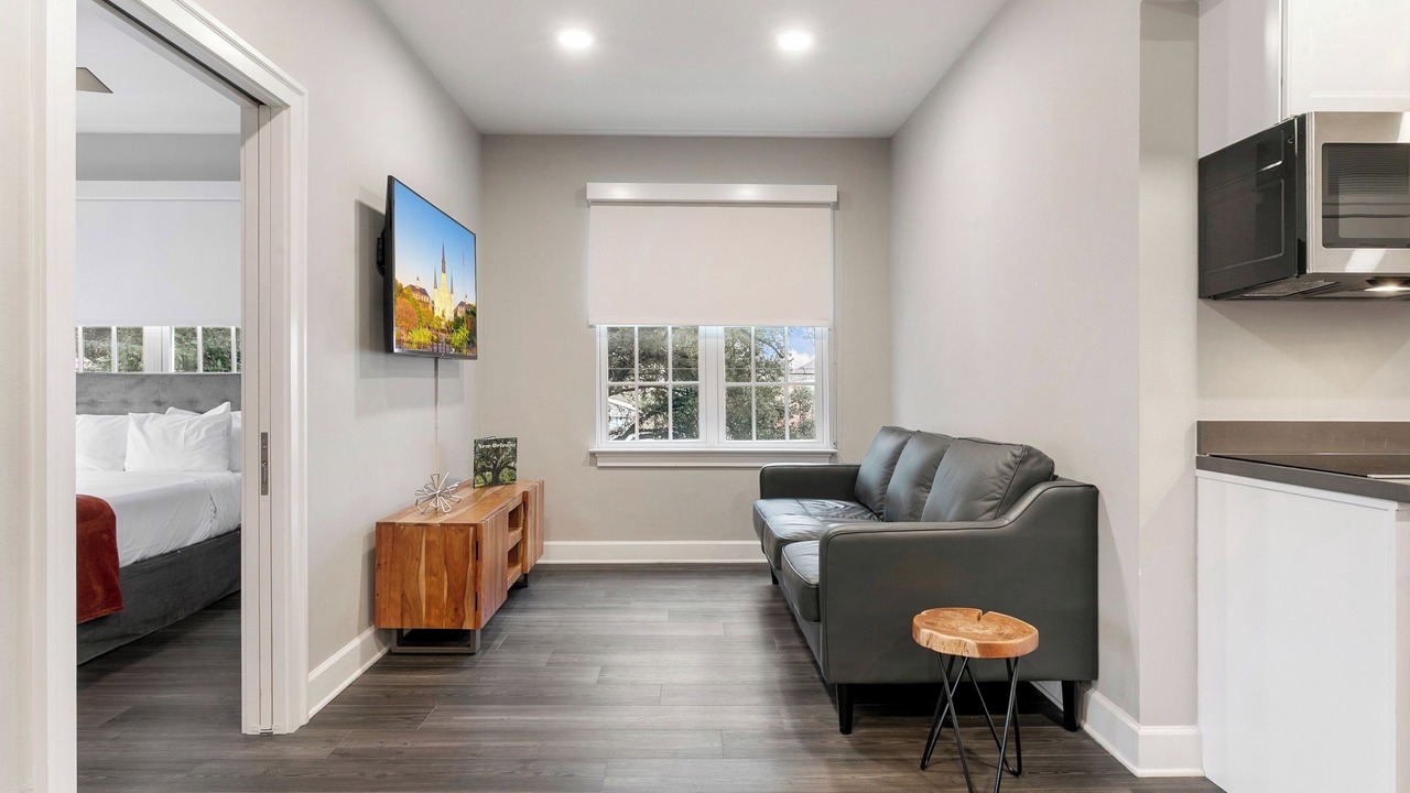 Photo of Livingroom in New Orleans