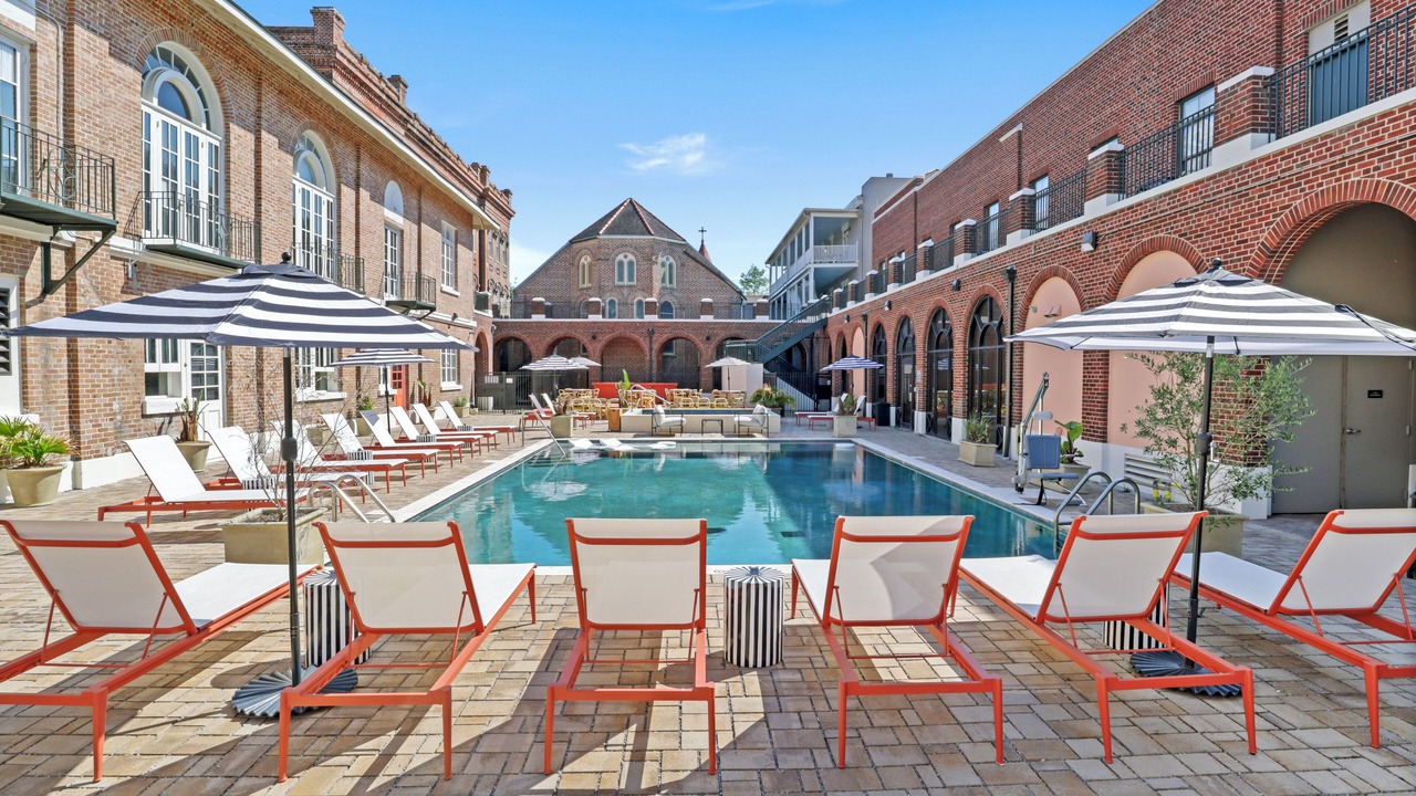 Photo of Outdoor in New Orleans
