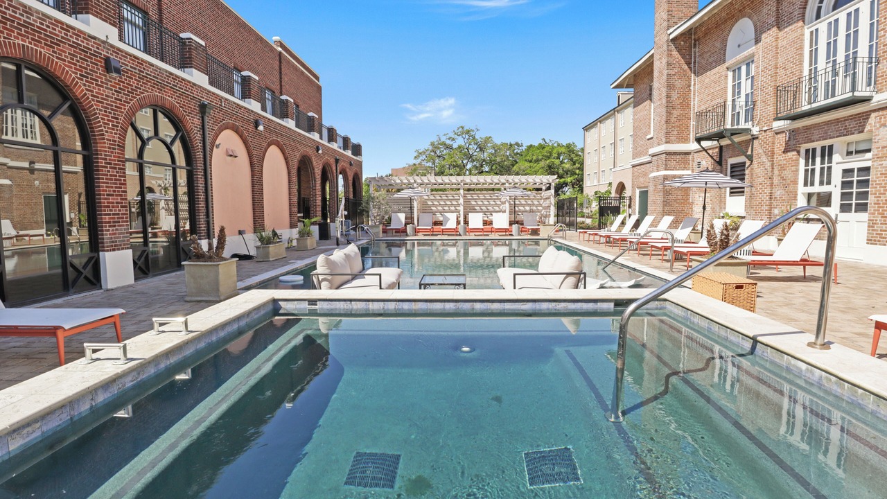 Photo of Outdoor in New Orleans