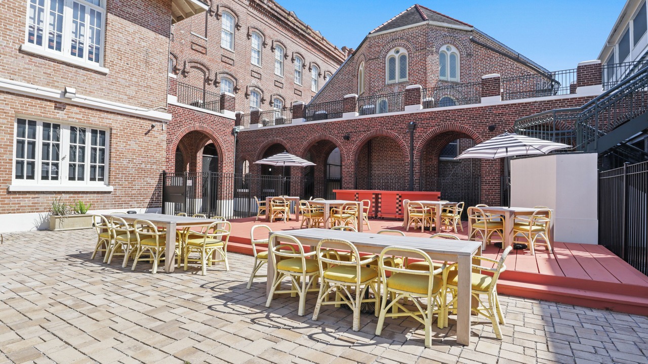 Photo of Outdoor in New Orleans