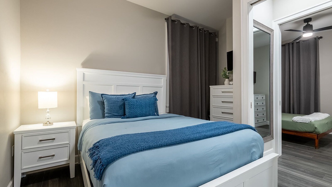 Photo of Bedroom in New Orleans