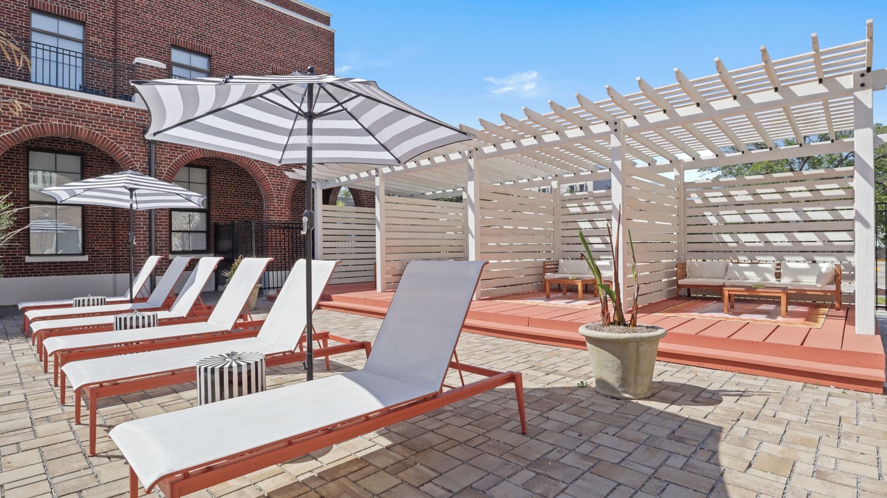Photo of Outdoor in New Orleans