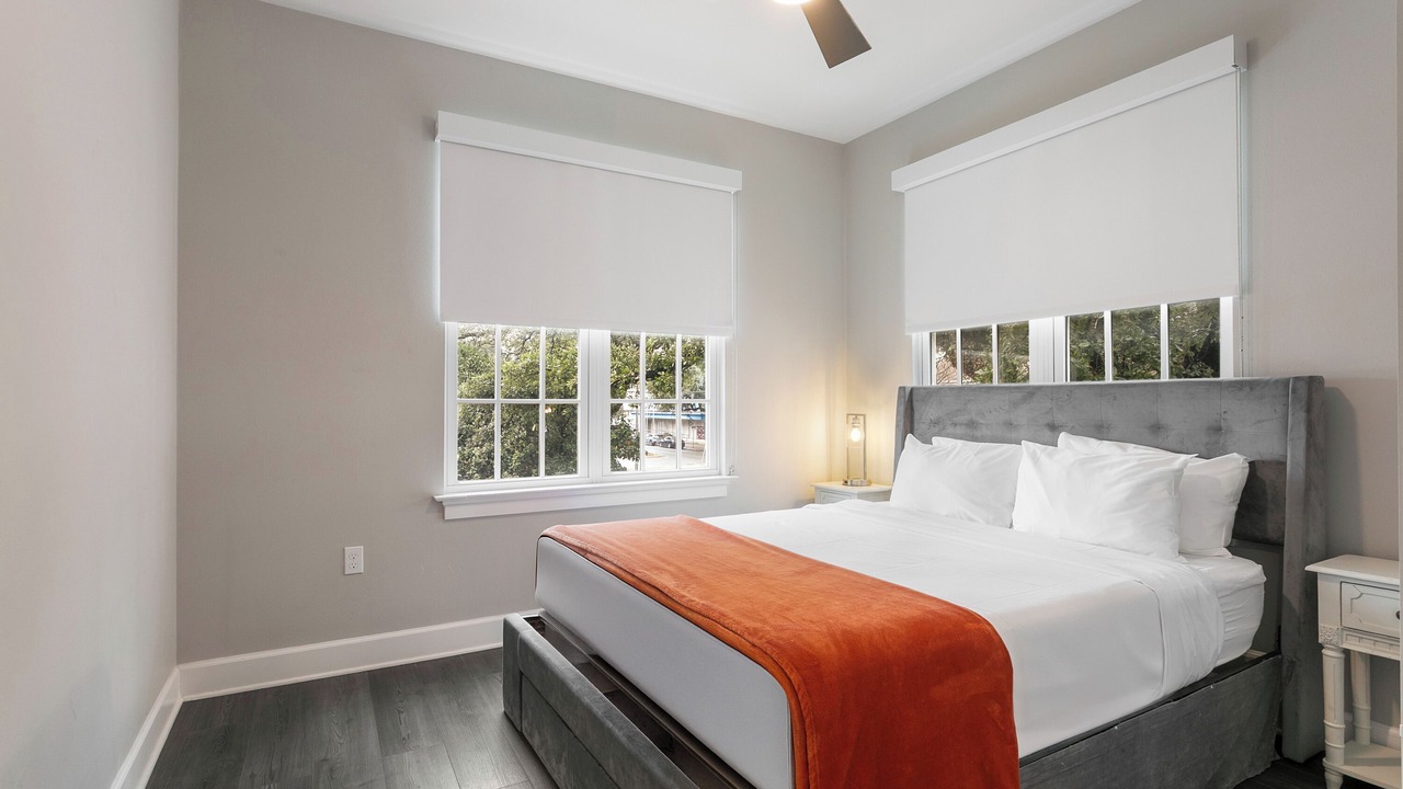 Photo of Bedroom in New Orleans