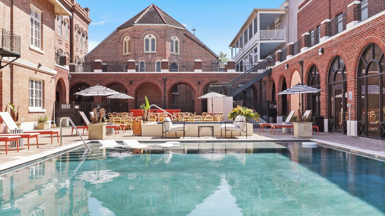 Photo of Outdoor in New Orleans