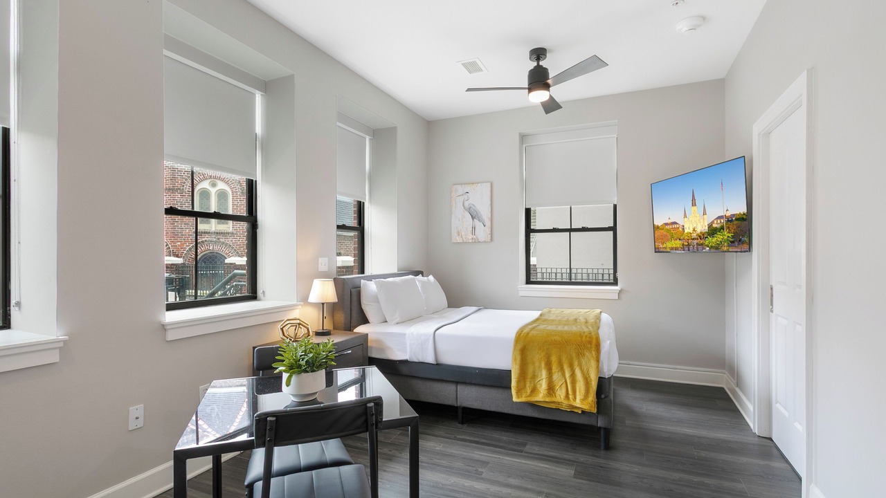 Photo of Bedroom in New Orleans