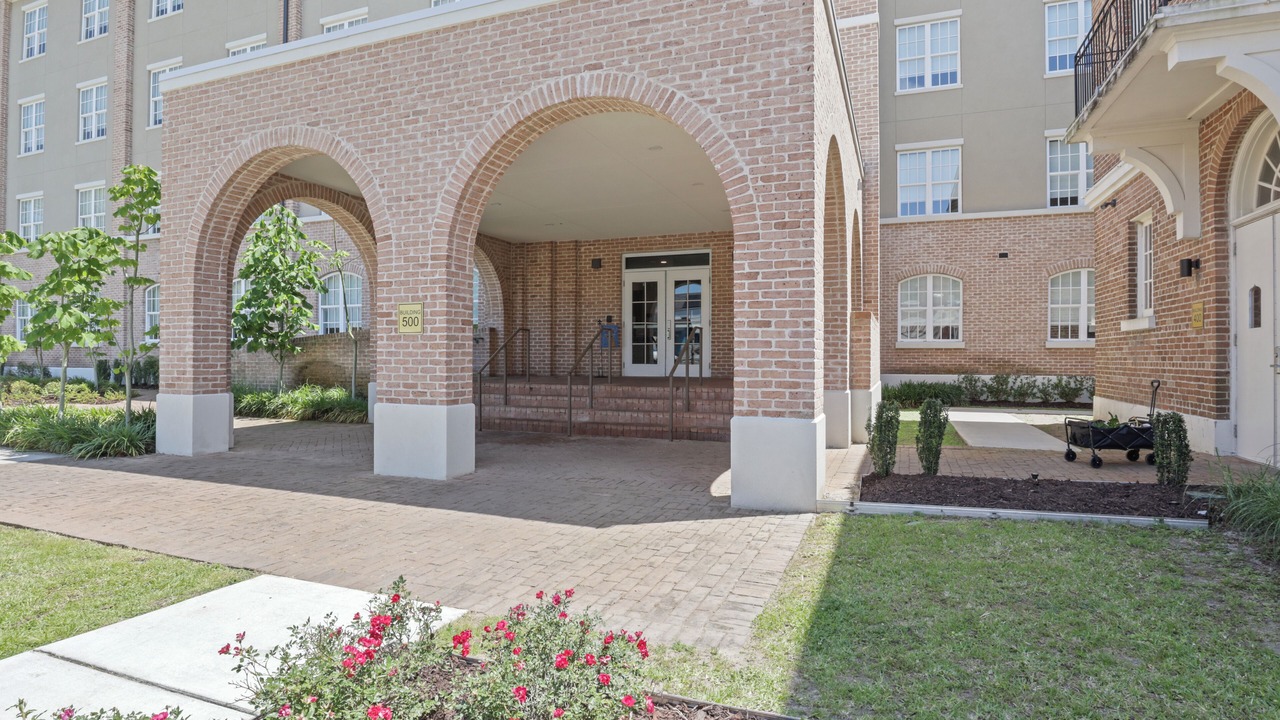 Photo of Outdoor in New Orleans