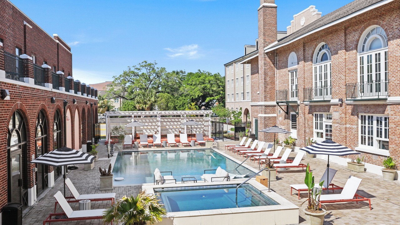 Photo of Outdoor in New Orleans