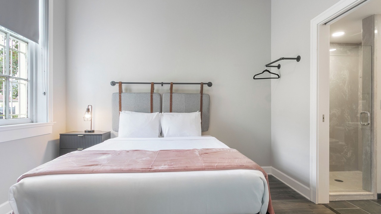 Photo of Bedroom in New Orleans