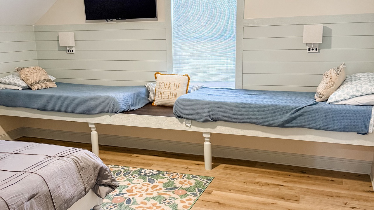 Photo of Bedroom in Diamondhead