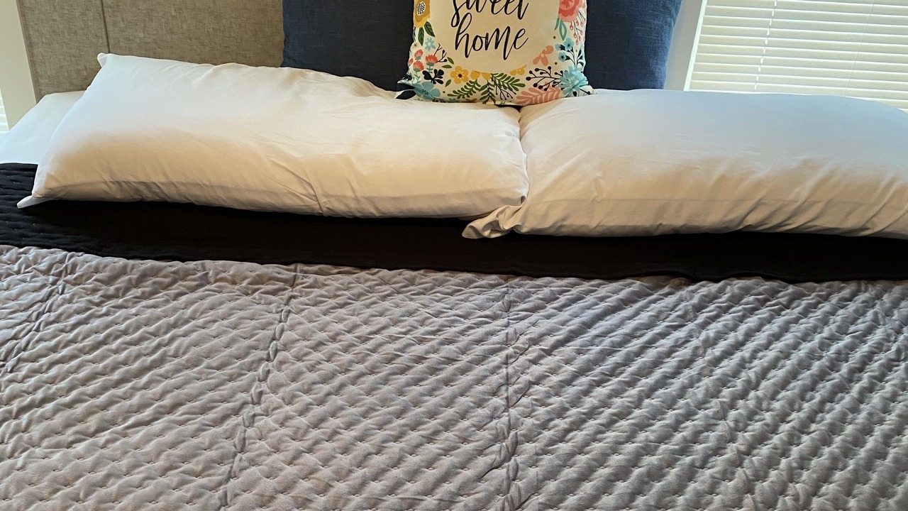 Photo of Bedroom in Perry