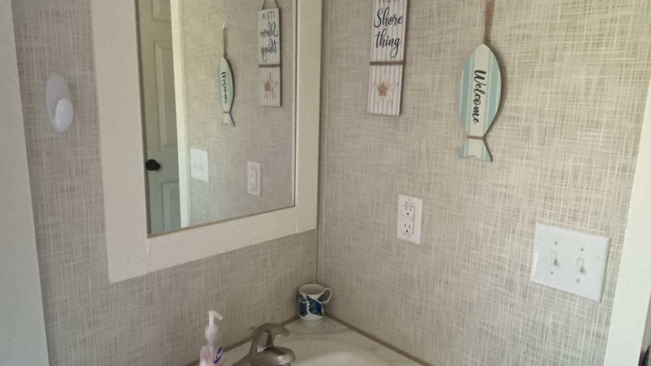 Photo of Bathroom in Perry