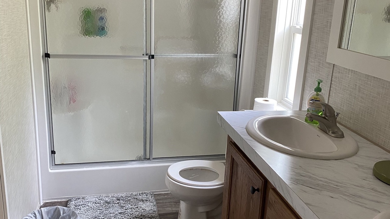 Photo of Bathroom in Perry