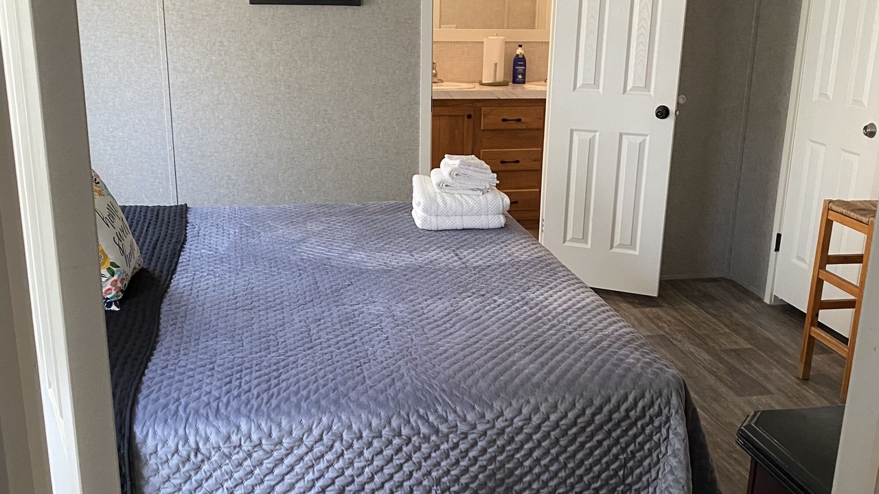 Photo of Bedroom in Perry