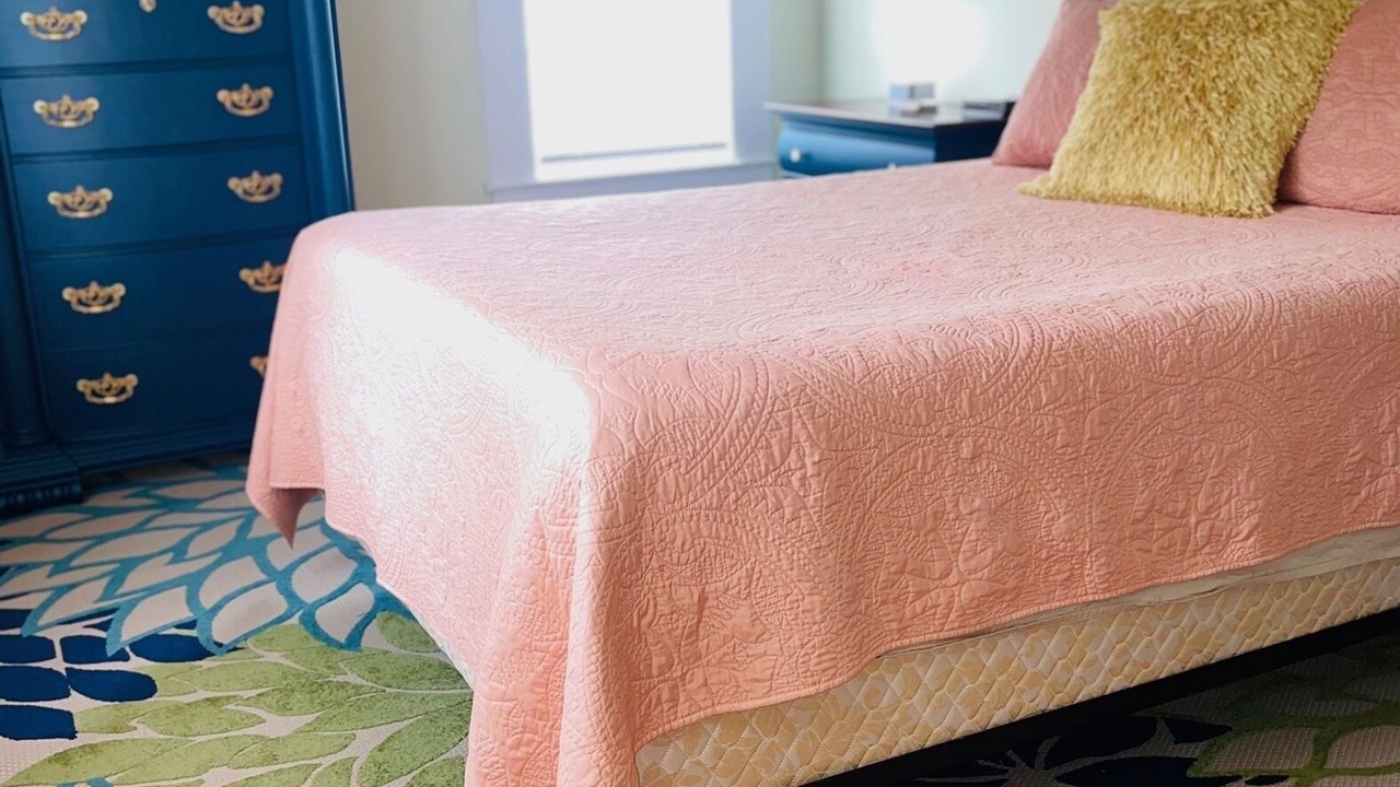 Photo of Bedroom in Ellisville