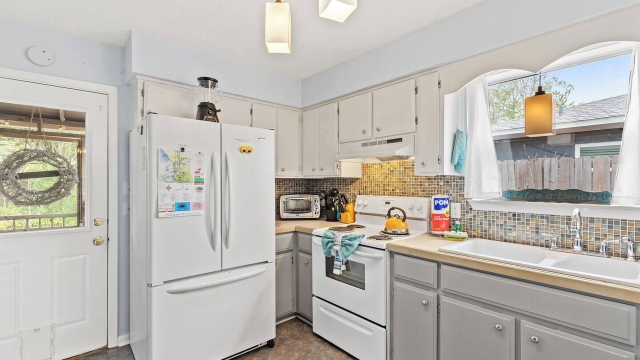 Photo of Kitchen in Panama City