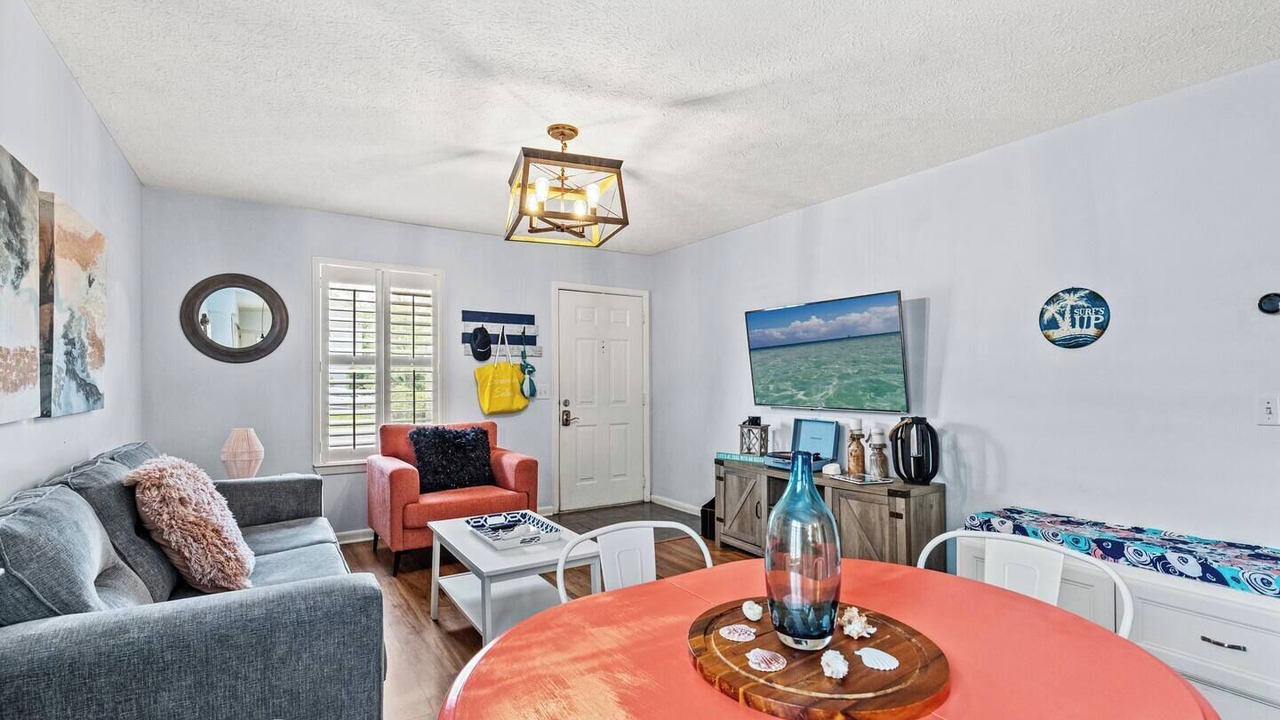 Photo of Bedroom in Panama City