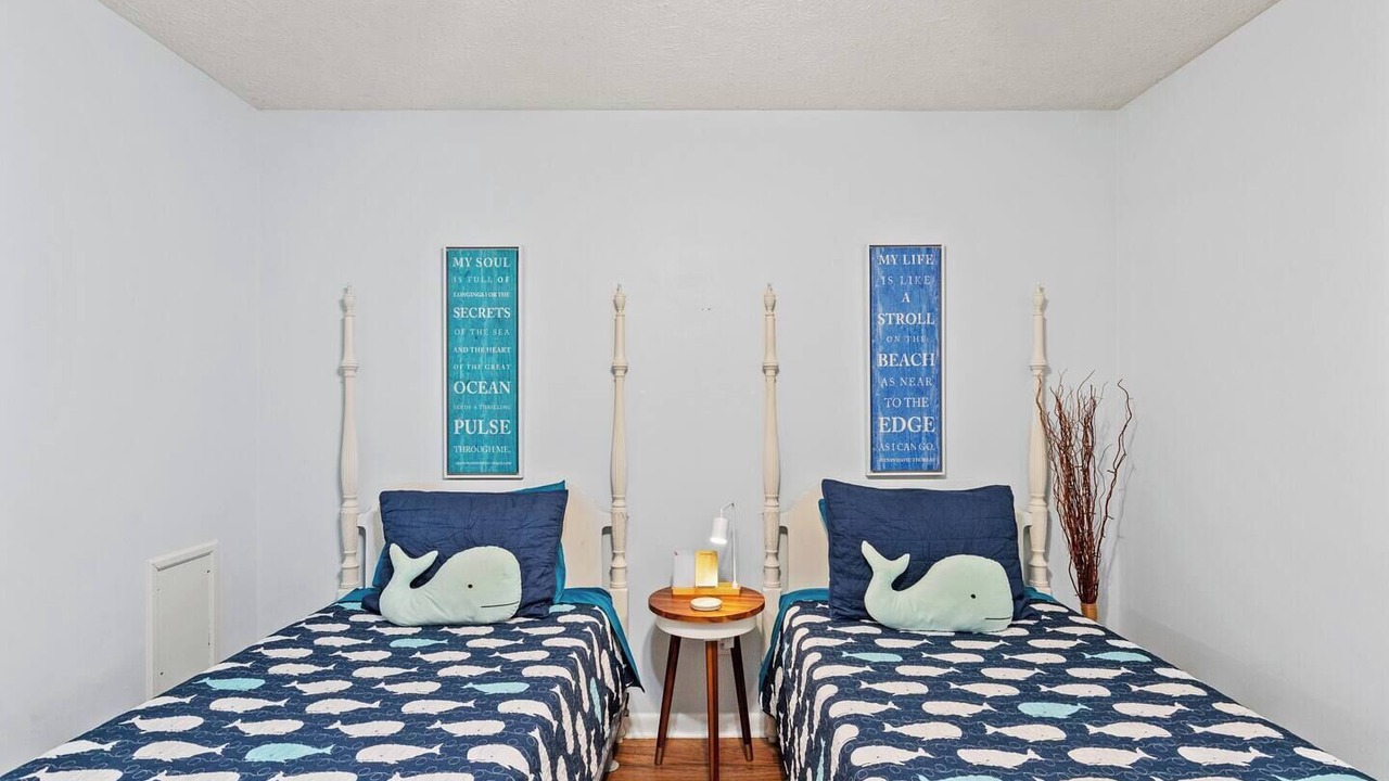 Photo of Bedroom in Panama City