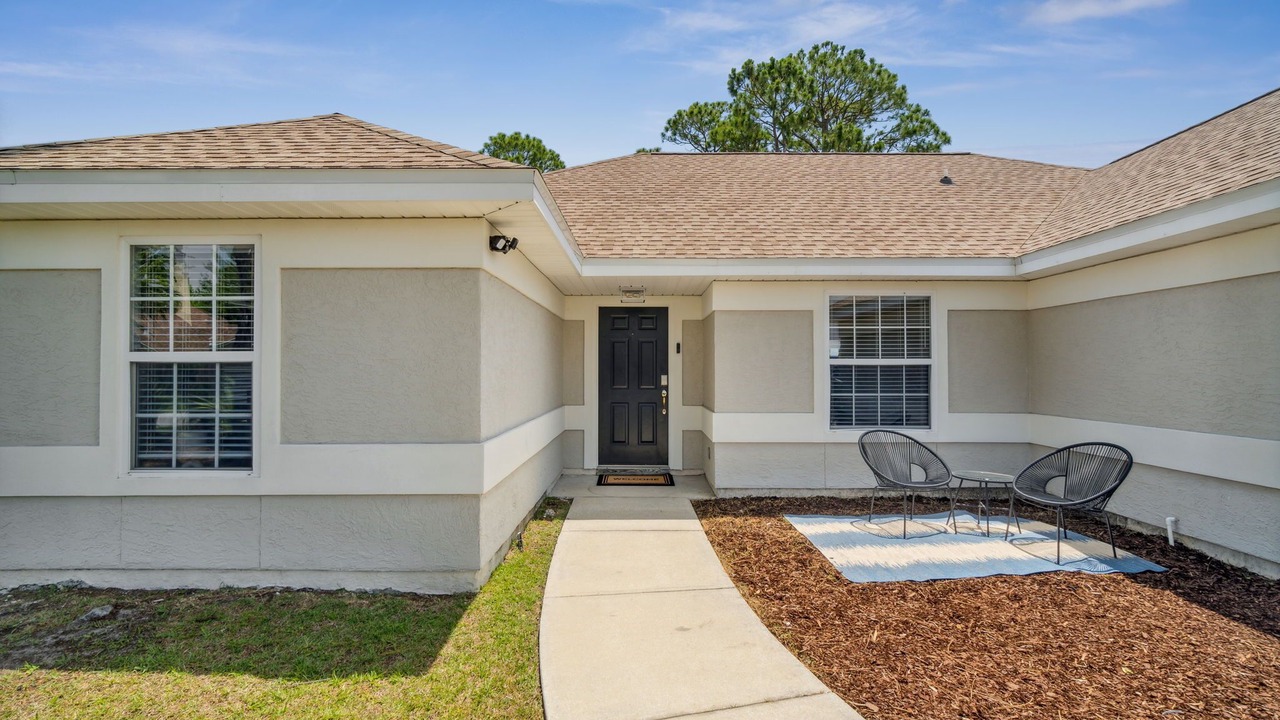 Photo of Outdoor in Thomas Drive
