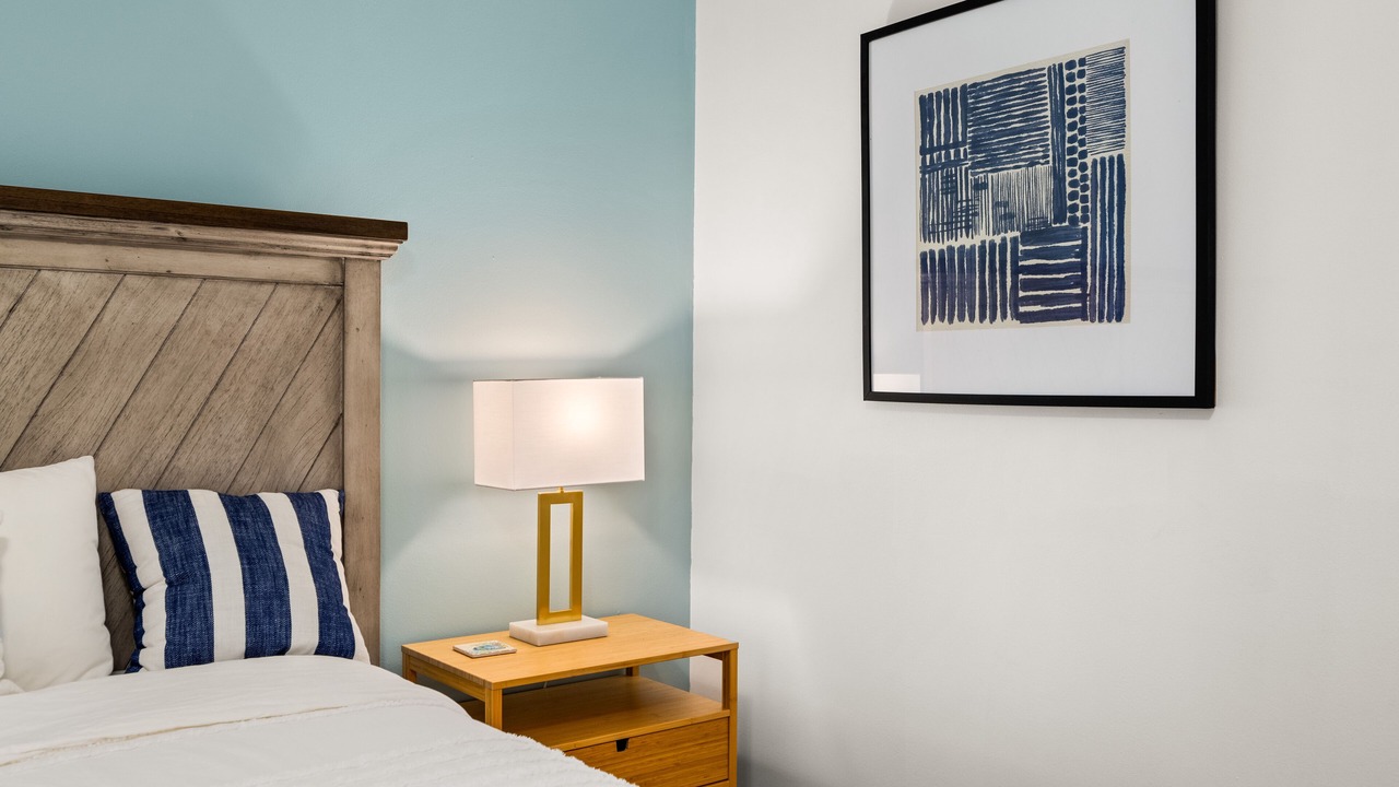 Photo of Bedroom in Alexandria