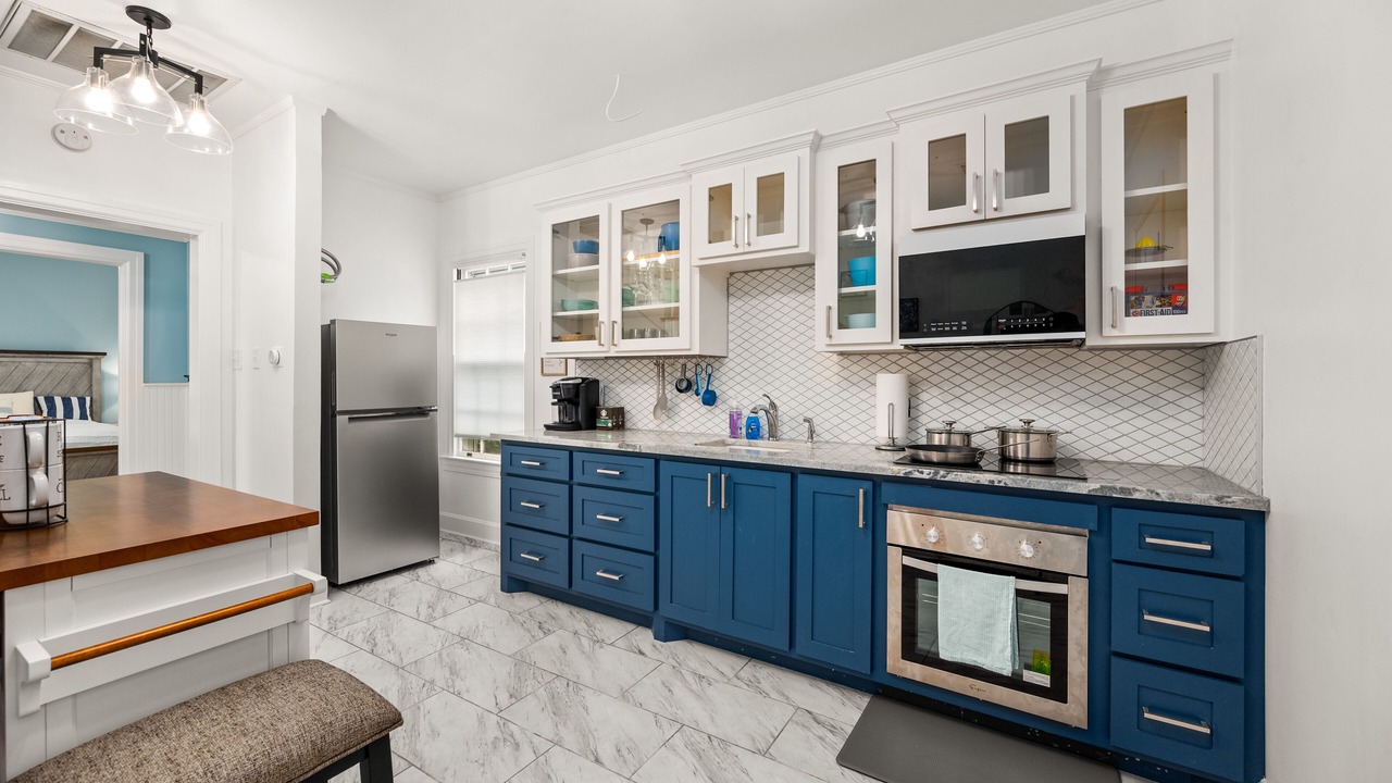 Photo of Kitchen in Alexandria