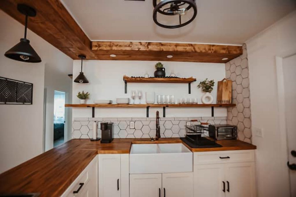Photo of Kitchen in Milton