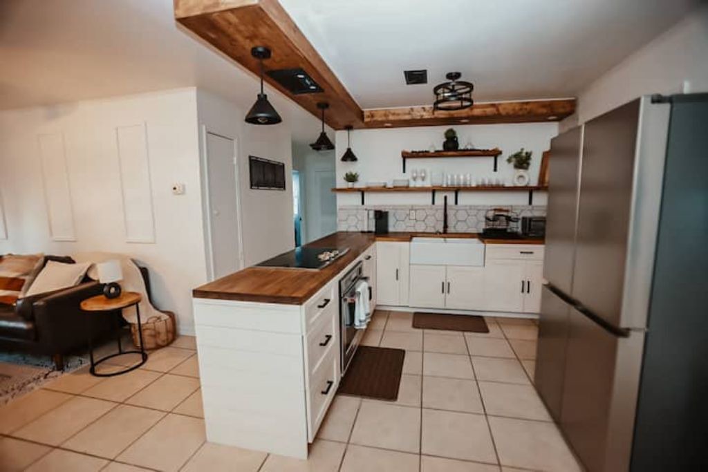 Photo of Kitchen in Milton
