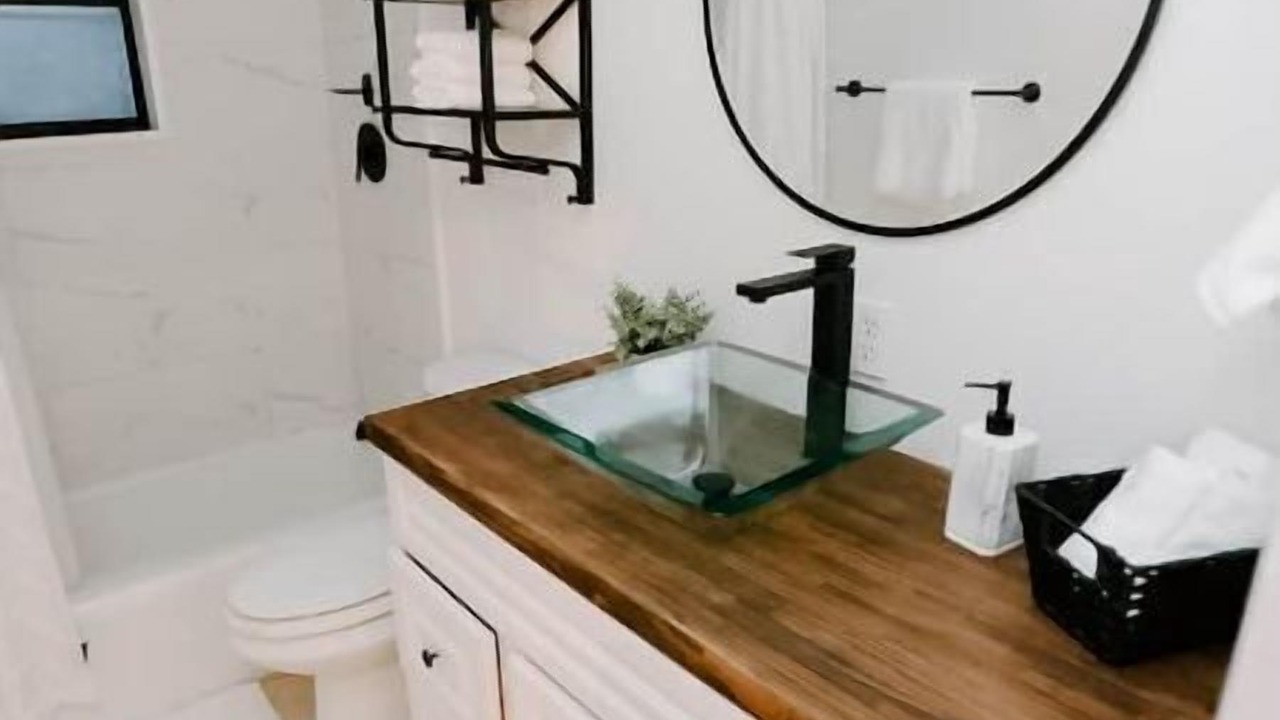 Photo of Bathroom in Milton